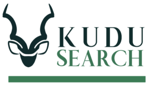 KUDU Search logo max
